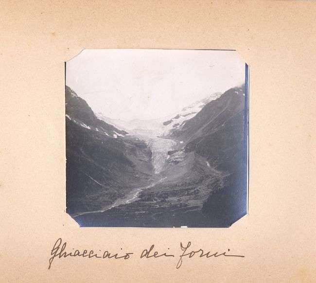 Ghiacciaio dei Forni
