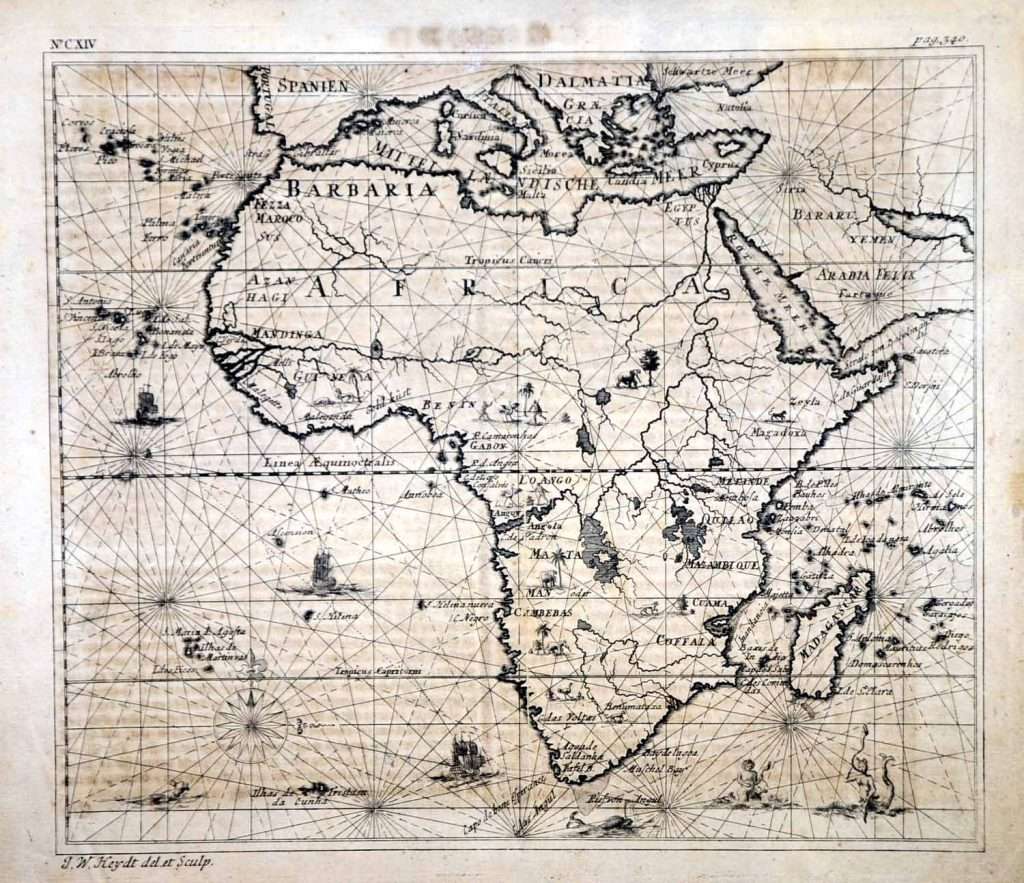 Africa