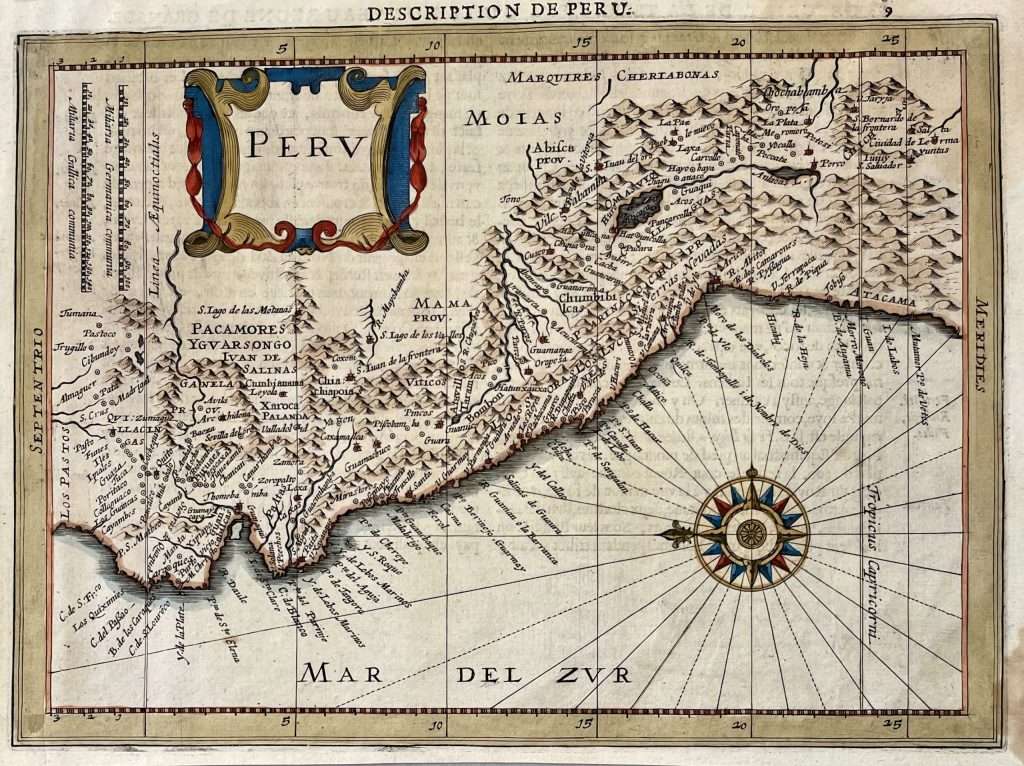 Peru