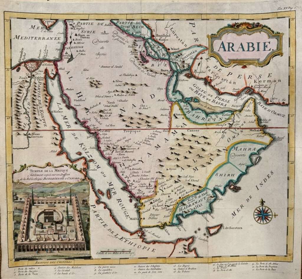 Arabie