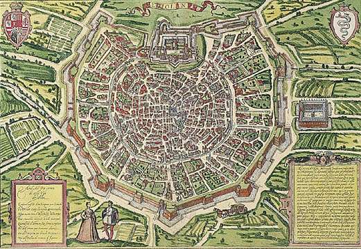 Foto Cityplans