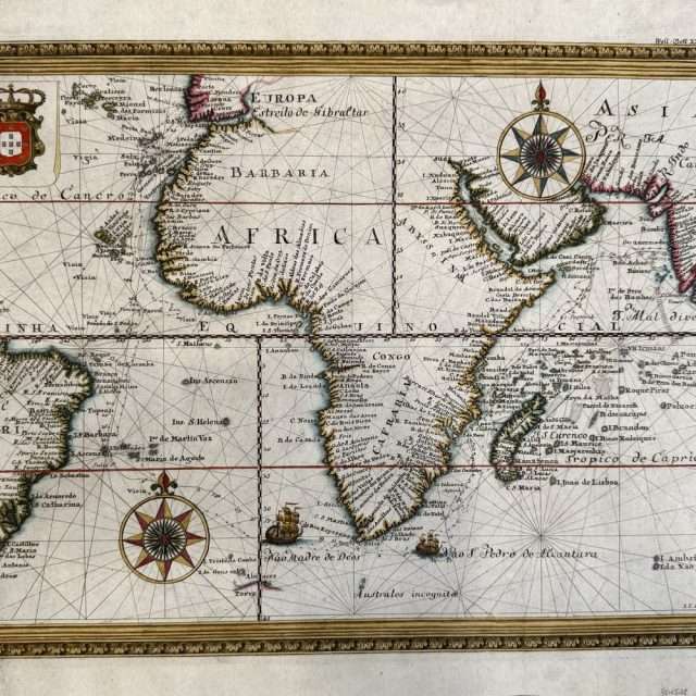 Foto Africa
