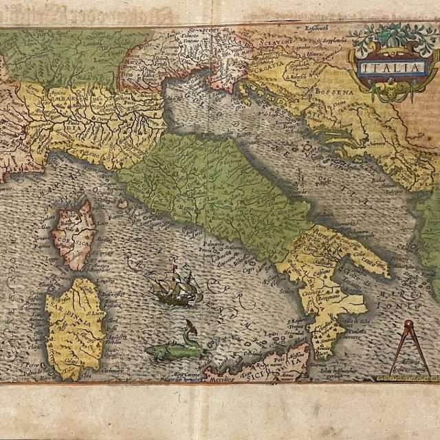 Foto Italy