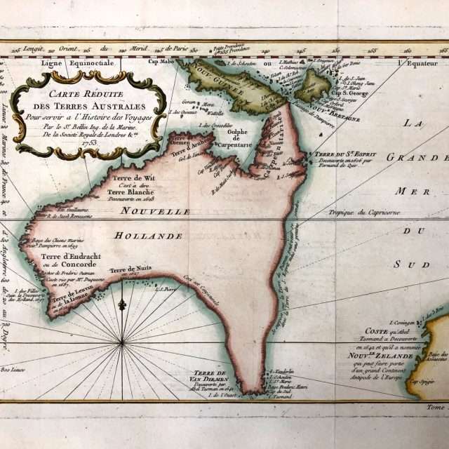 Foto Oceania
