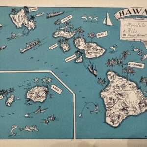 Hawaii