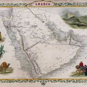 Arabia