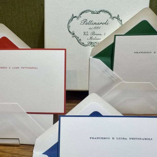 Foto Greeting cards